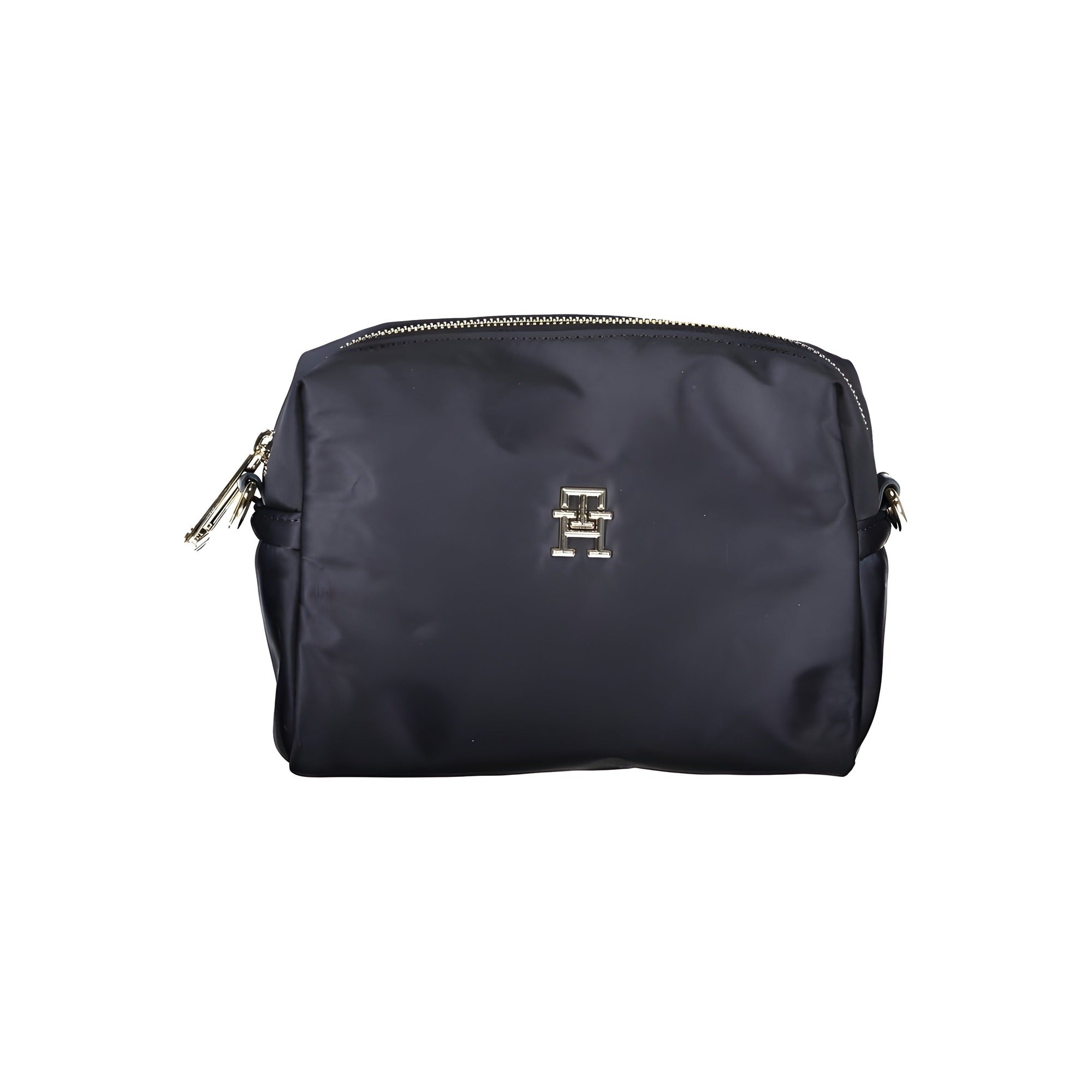 Tommy Hilfiger Blue Shoulder Bag