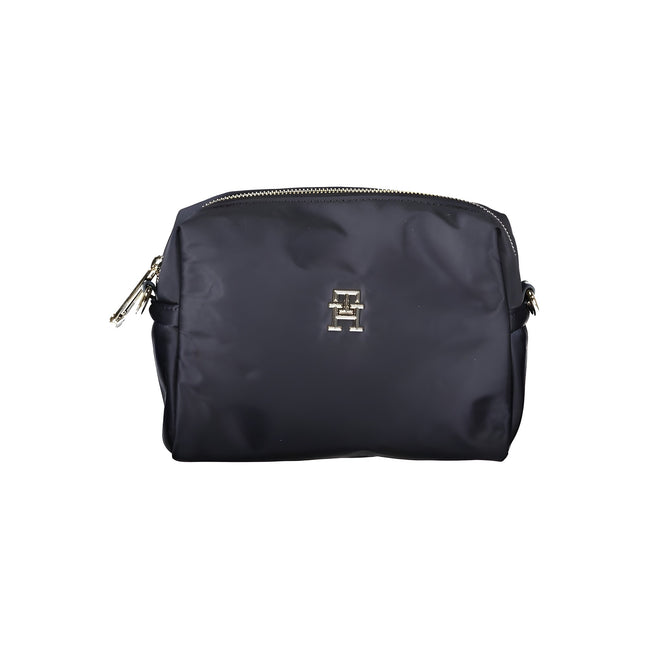 Tommy Hilfiger Blue Shoulder Bag