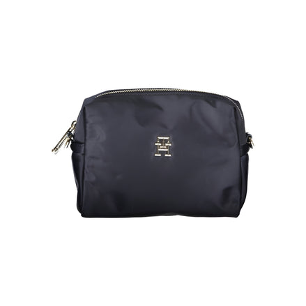 Tommy Hilfiger Blue Shoulder Bag