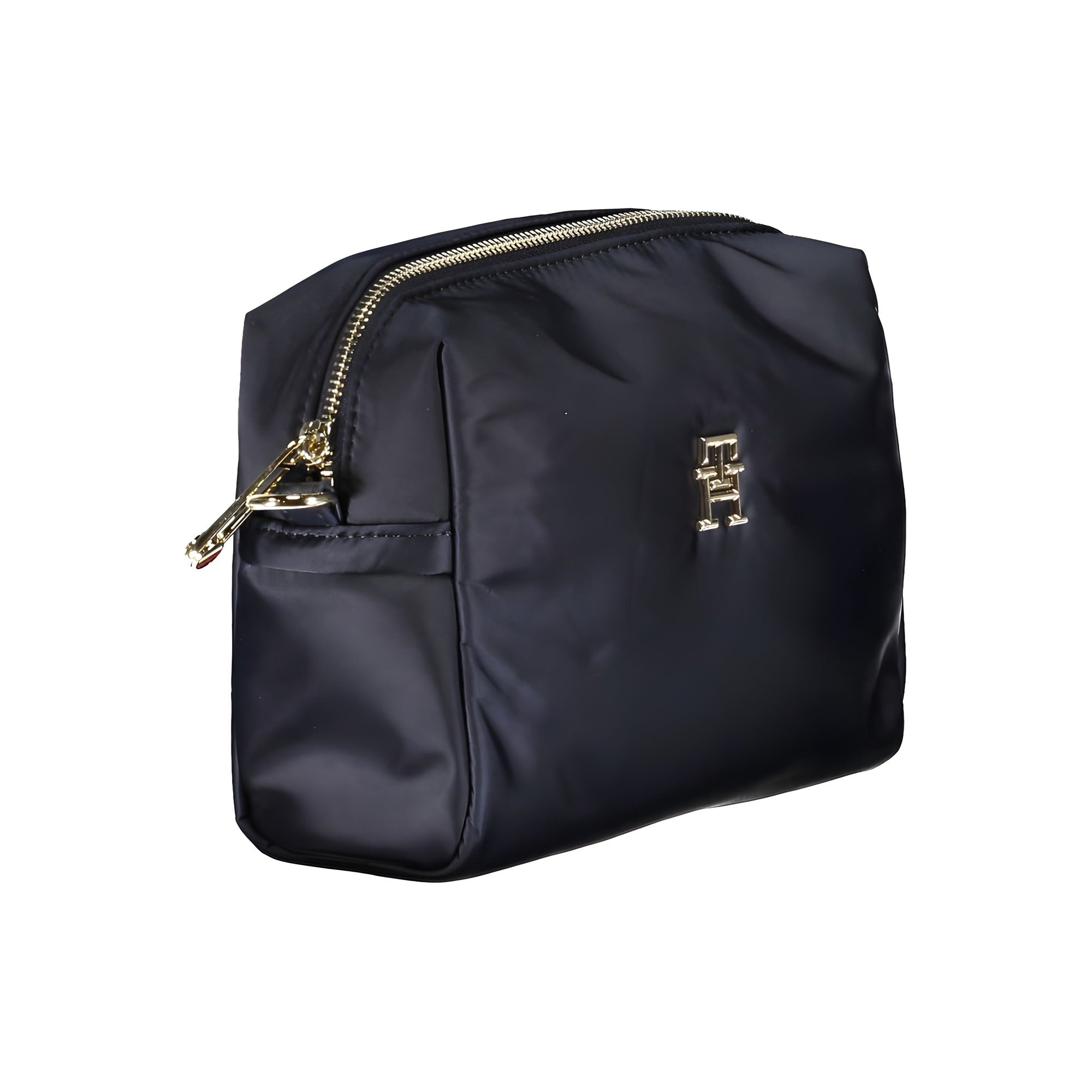 Tommy Hilfiger Blue Shoulder Bag