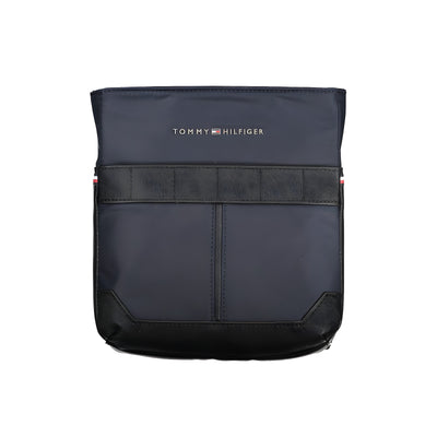 Tommy Hilfiger Blue Shoulder Bag