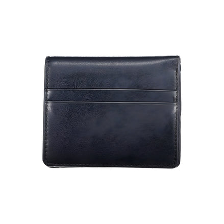 Tommy Hilfiger Blue Wallet