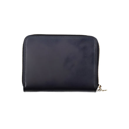 Tommy Hilfiger Blue Wallet