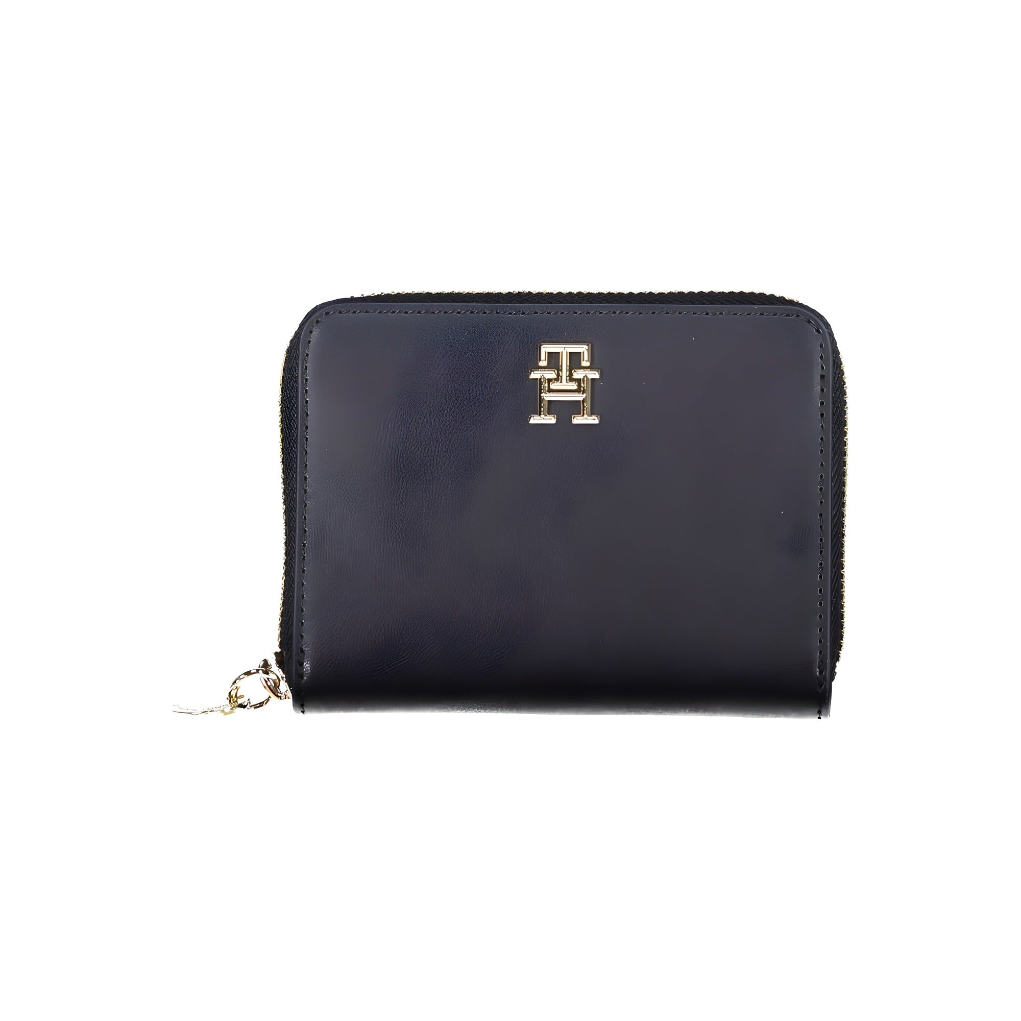 Tommy Hilfiger Blue Wallet