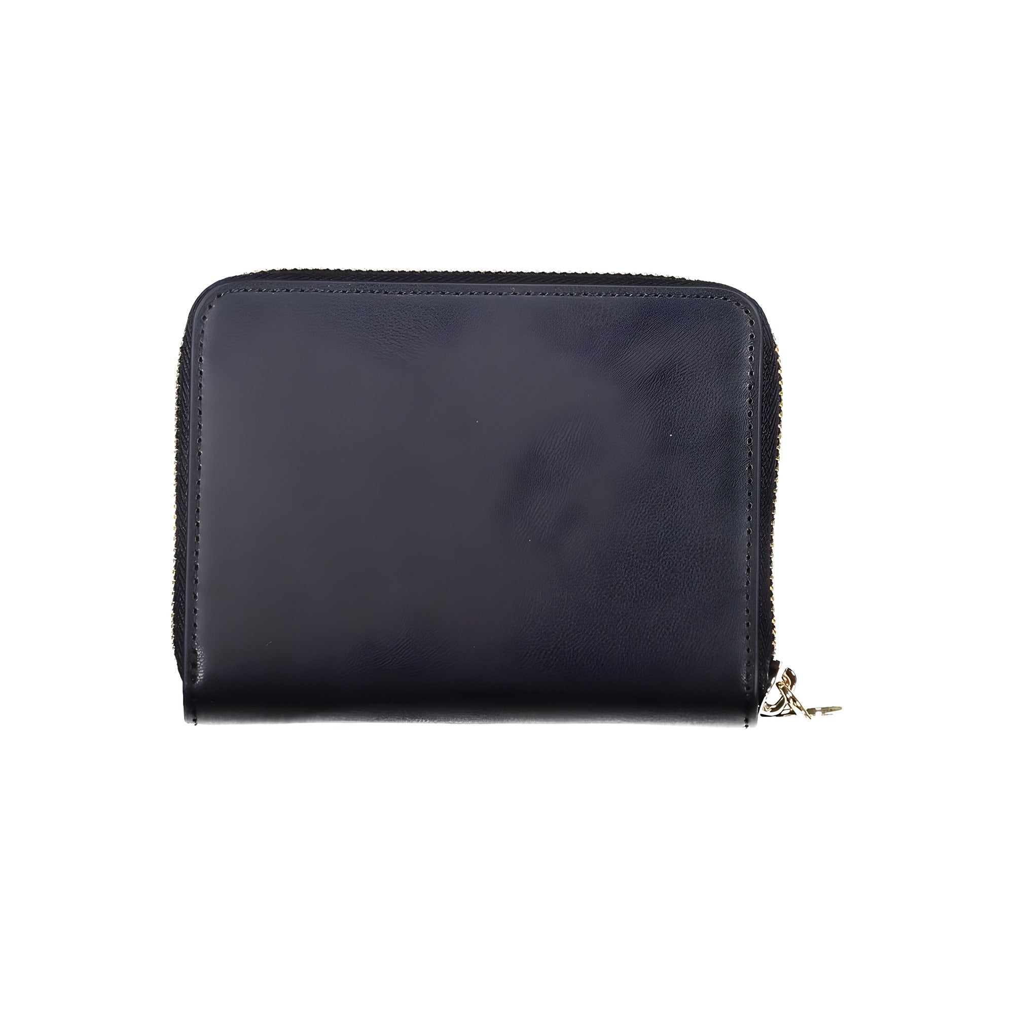 Tommy Hilfiger Blue Wallet