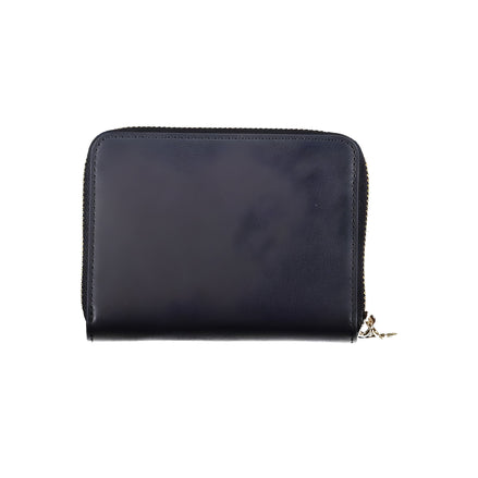 Tommy Hilfiger Blue Wallet