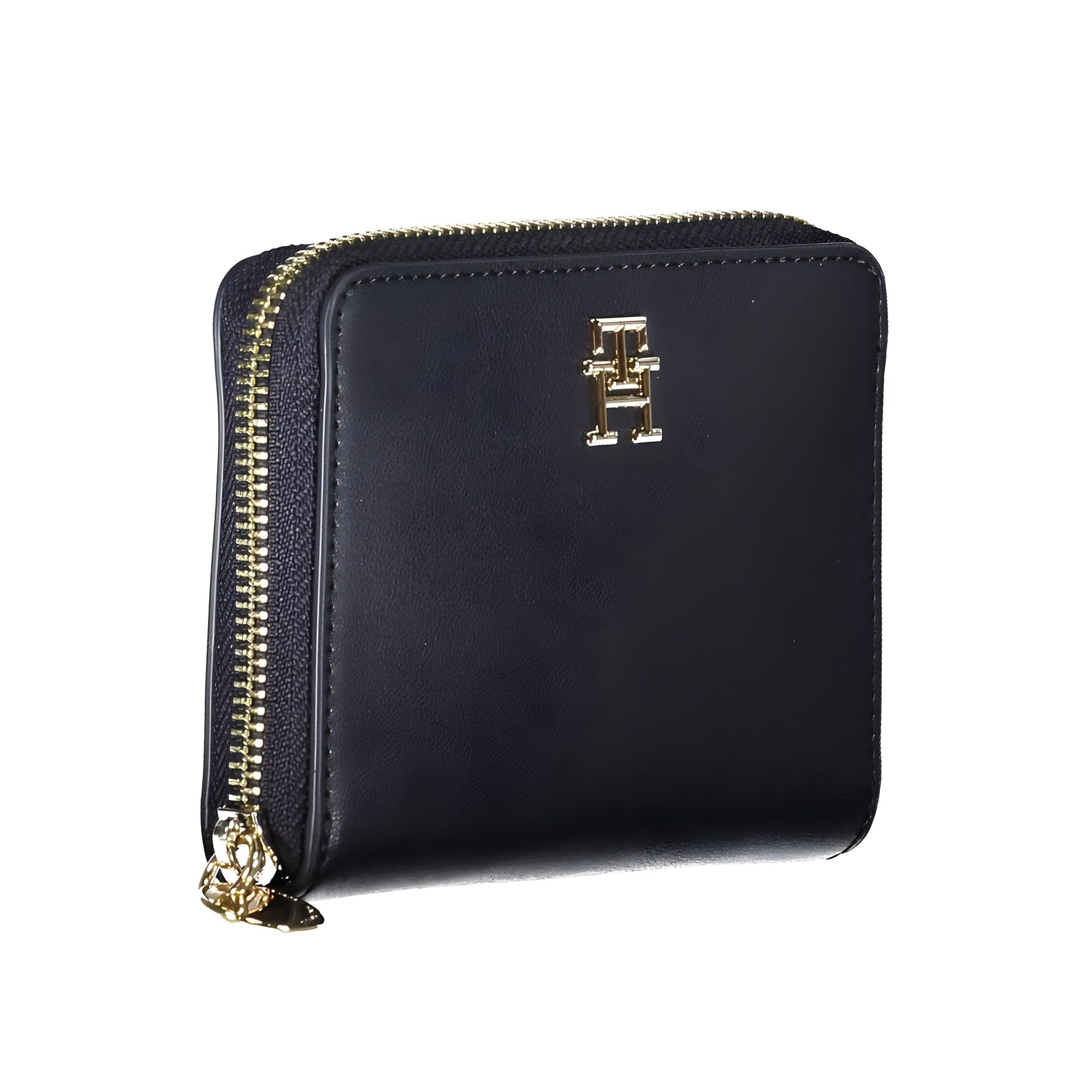 Tommy Hilfiger Blue Wallet