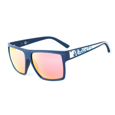 Guess Blue Sunglasses