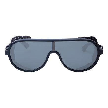 Emporio Armani Blue Sunglasses