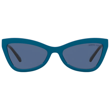 Michael Kors Blue Sunglasses