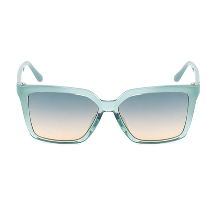 Guess Blue Sunglasses