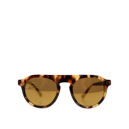 Dolce & Gabbana Brown Sunglasses