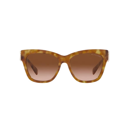 Michael Kors Brown Sunglasses
