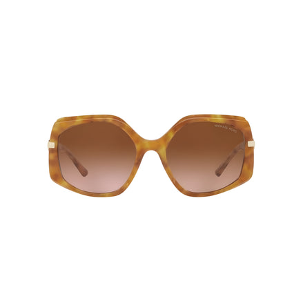 Michael Kors Brown Sunglasses