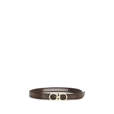 Ferragamo Brown Belt