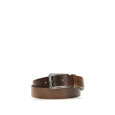 Brunello Cucinelli Brown Belt