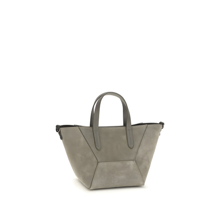 Brunello Cucinelli Brown Shoulder Bag
