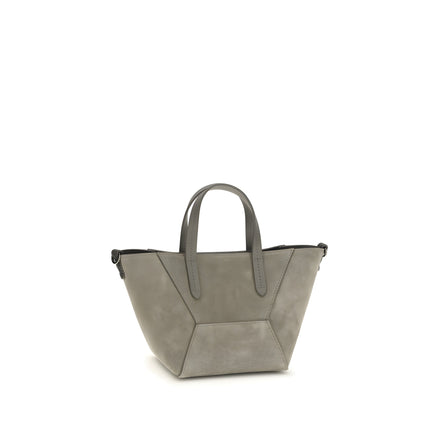 Brunello Cucinelli Brown Shoulder Bag