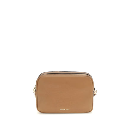 Michael Kors Brown Shoulder Bag