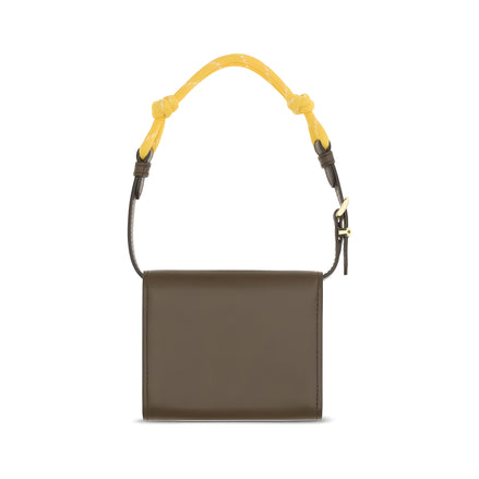 Miu Miu Brown Wallet