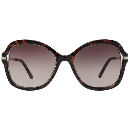 Guess Brown Sunglasses