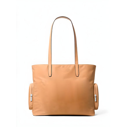 Michael Kors Brown Tote Bag