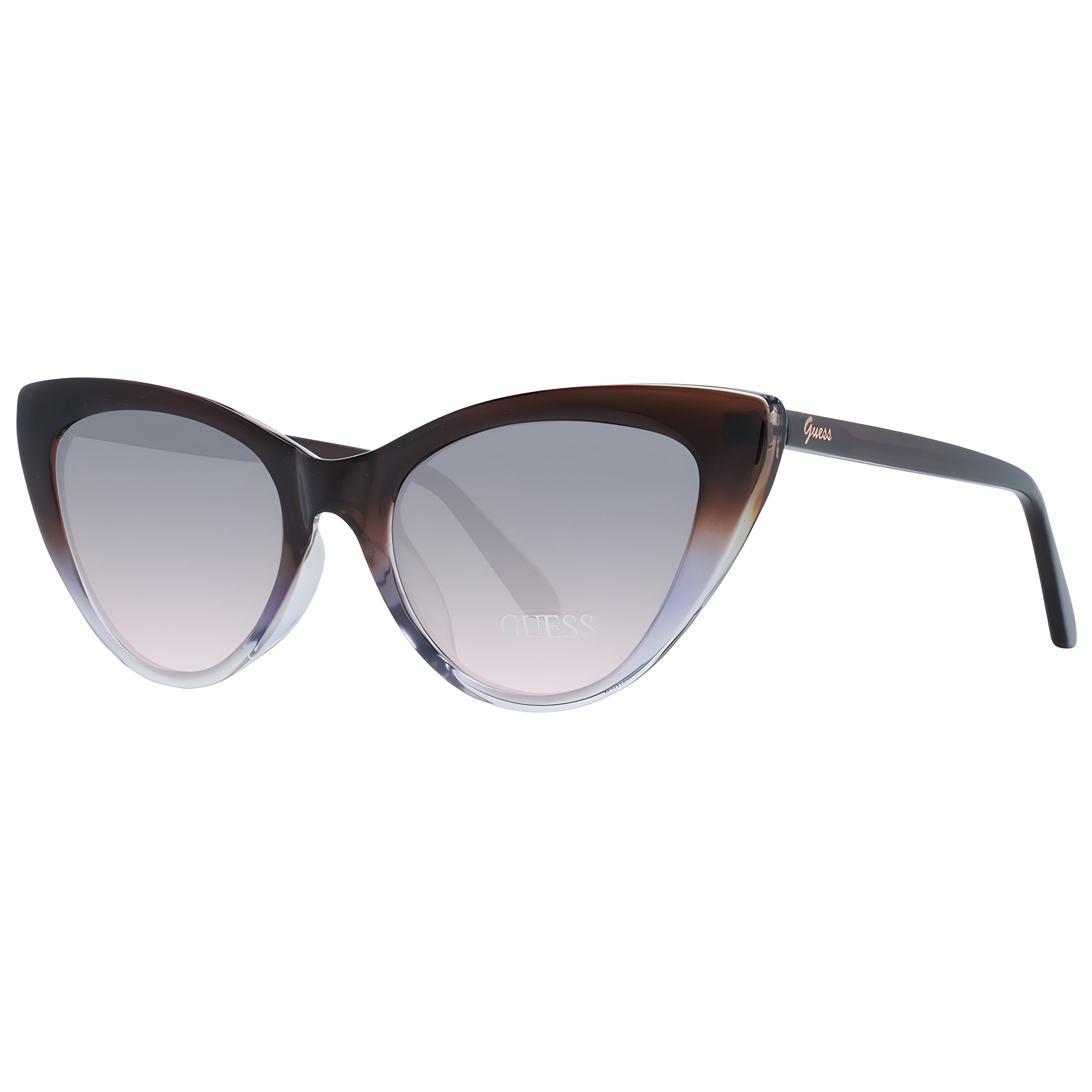 Guess Brown Sunglasses