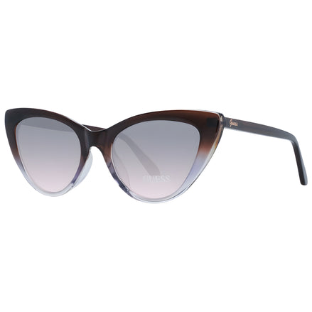 Guess Brown Sunglasses