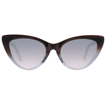 Guess Brown Sunglasses