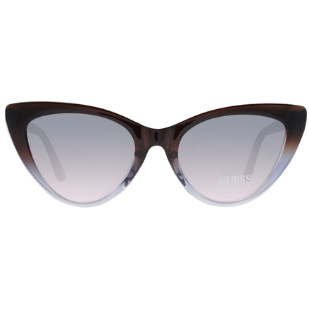 Guess Brown Sunglasses