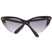 Guess Brown Sunglasses
