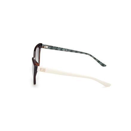 Guess Brown Sunglasses