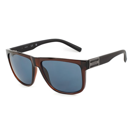 Guess Brown Sunglasses