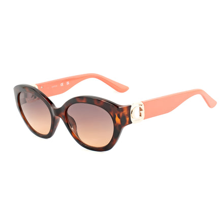 Guess Brown Sunglasses