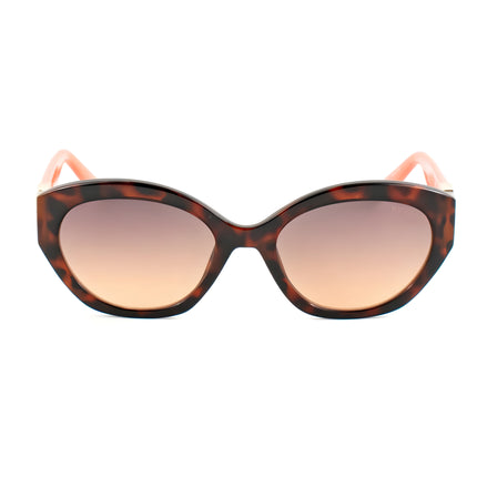 Guess Brown Sunglasses