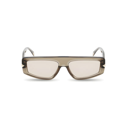 Police Brown Sunglasses
