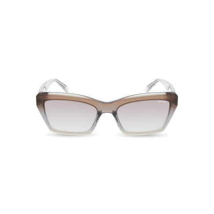 Police Brown Sunglasses