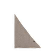 Brunello Cucinelli Beige Cashmere Scarf