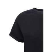 Brunello Cucinelli Black T-Shirt