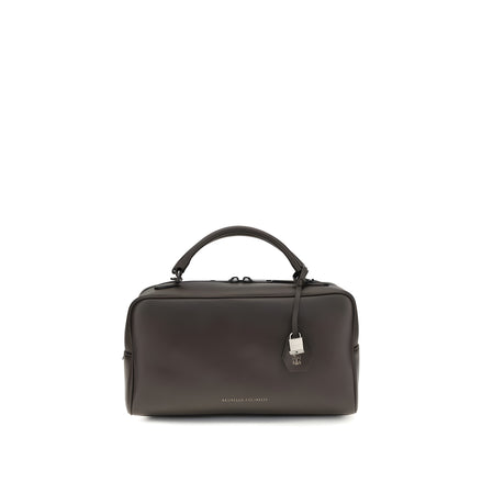 Brunello Cucinelli Brown Handbag