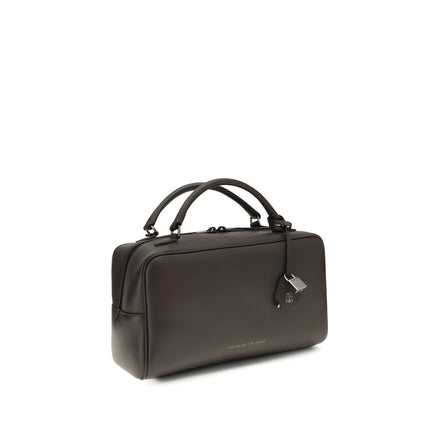 Brunello Cucinelli Brown Handbag