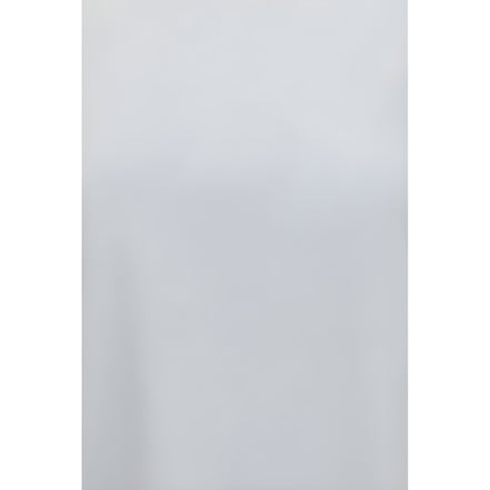 Brunello Cucinelli White Cotton T-Shirt