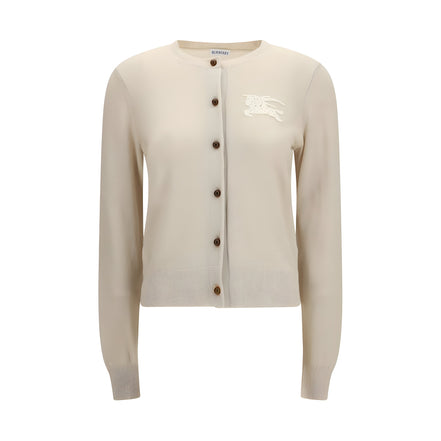 Burberry Beige Cardigan