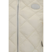 Burberry Beige Polyamide Cardigan