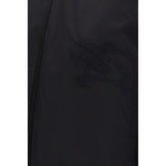 Burberry Beige Polyester Full-Length Jacket