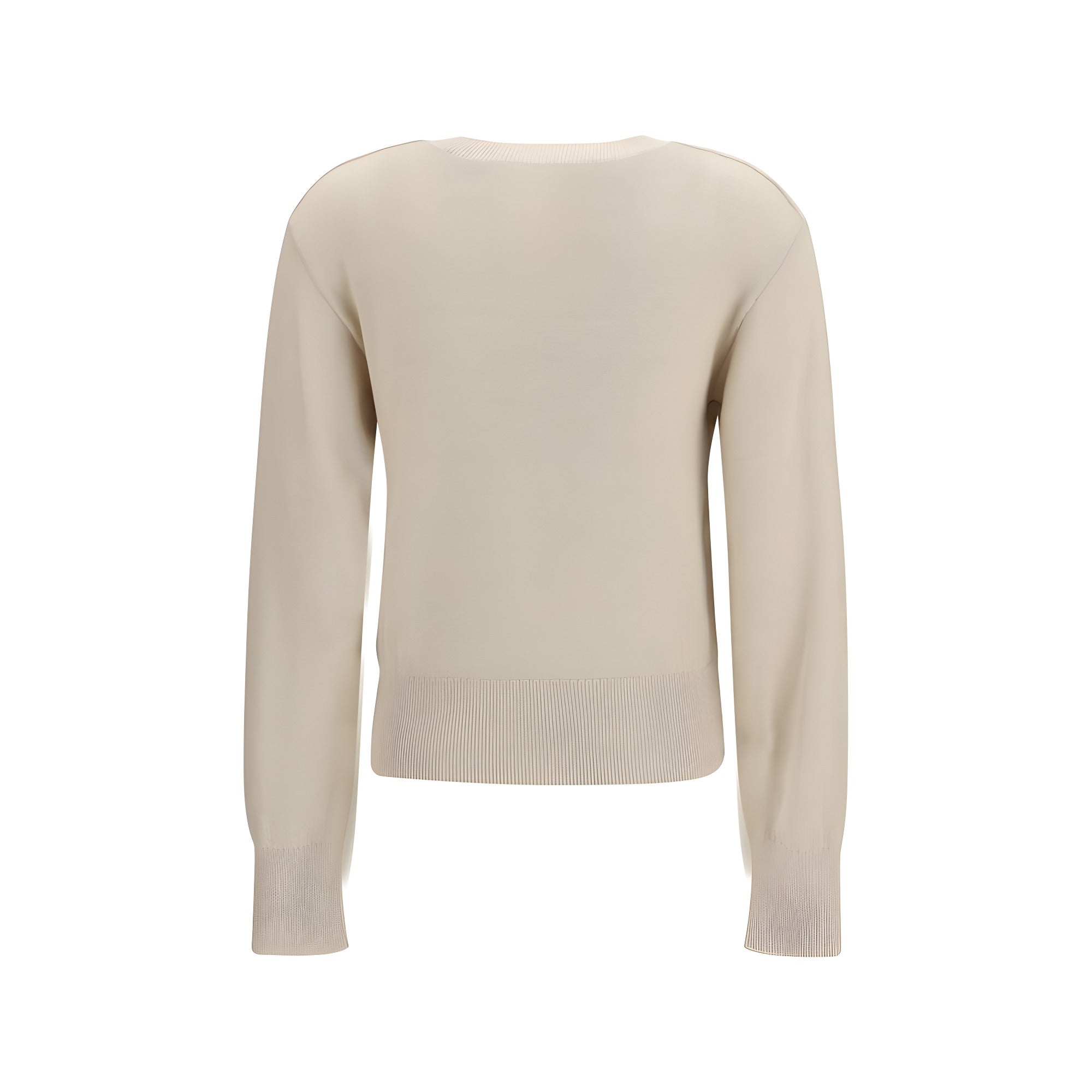 Burberry Beige Sweatshirt