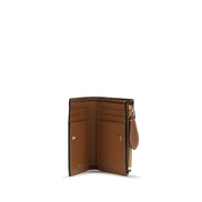 Burberry Beige Wallet
