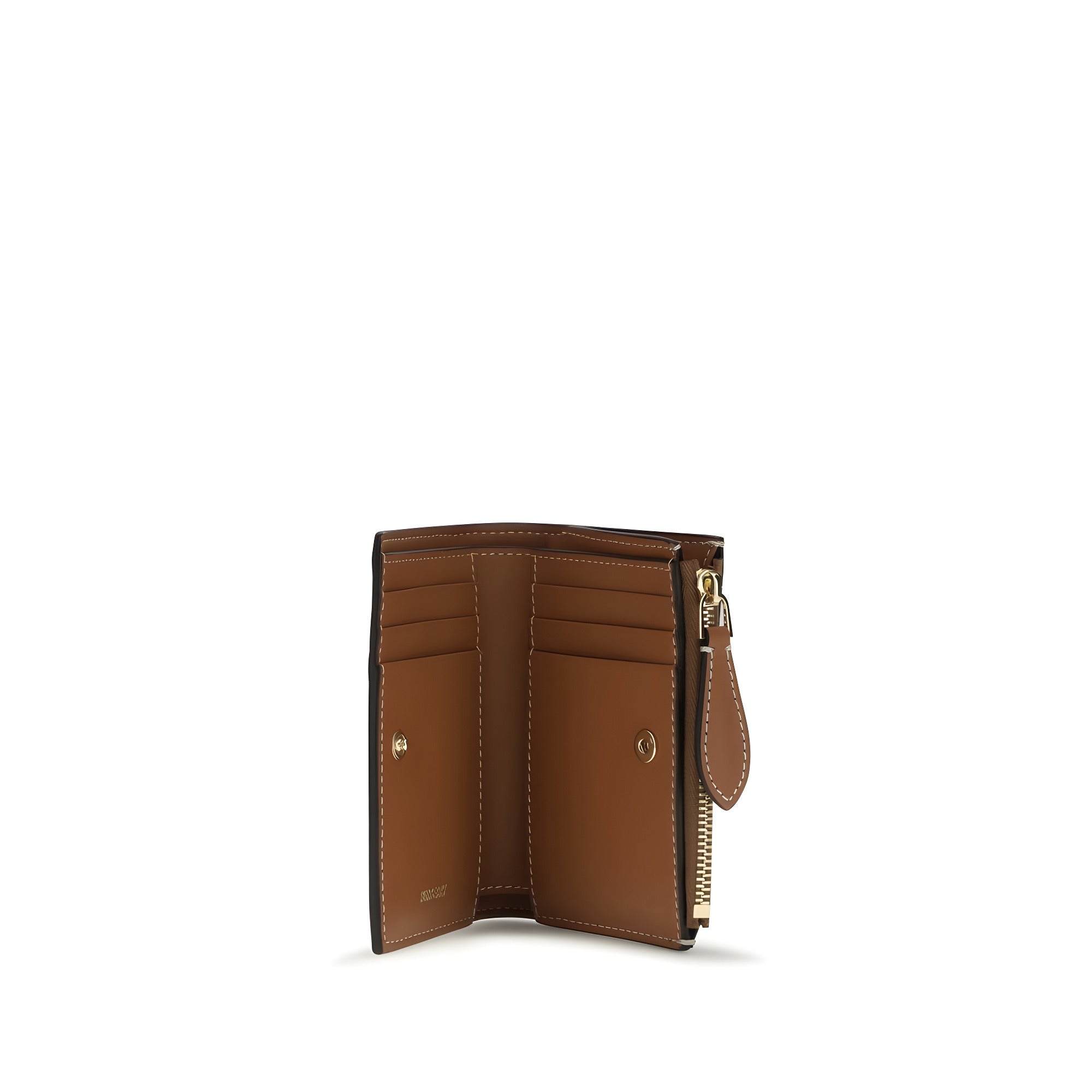 Burberry Beige Wallet