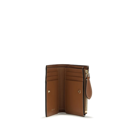 Burberry Beige Wallet
