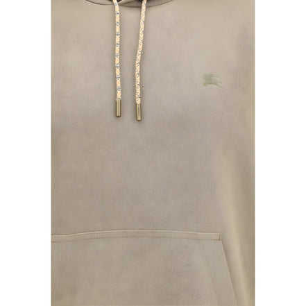 Burberry Bicolor Cotton Sweatshirt